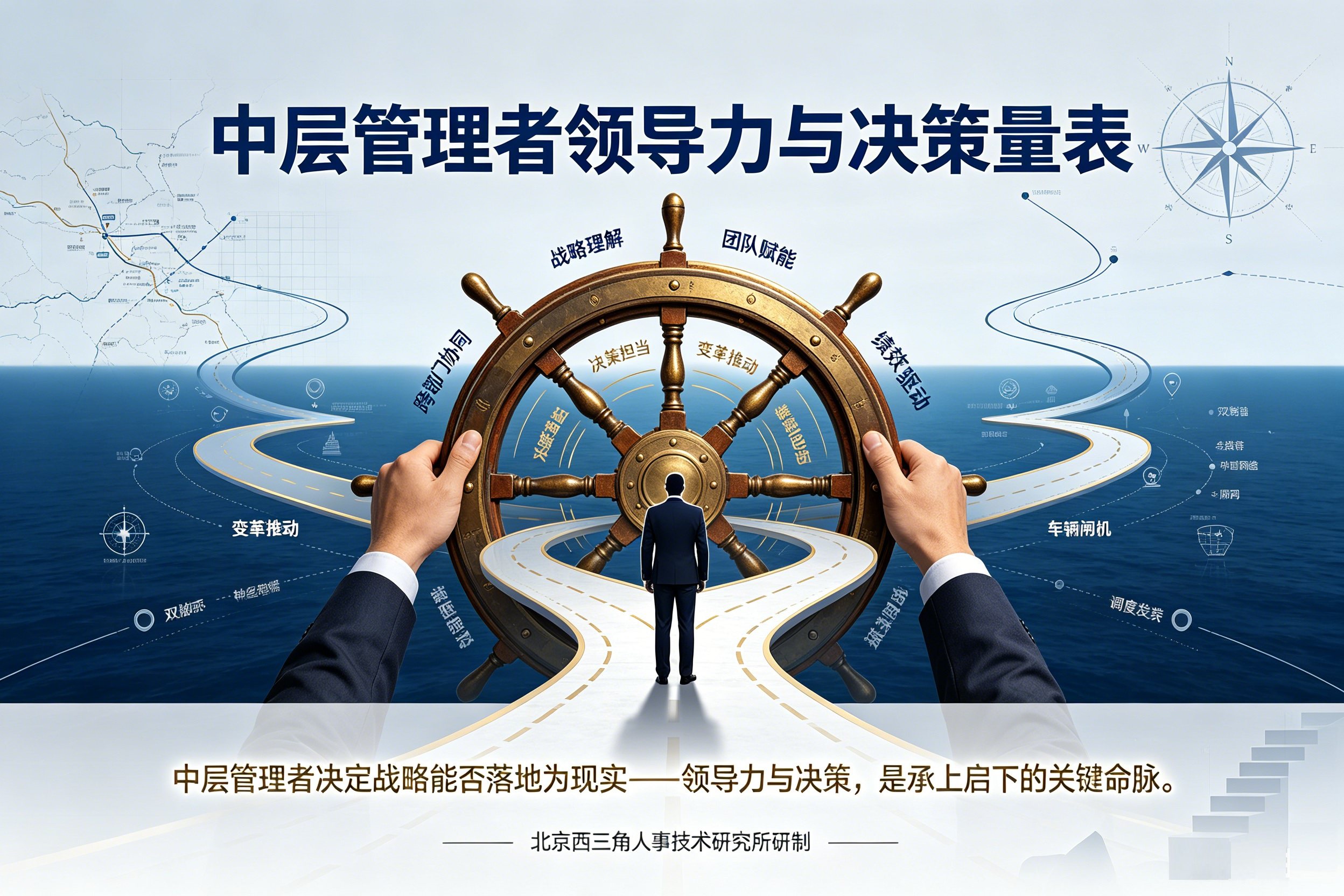北京西三角人才测评网