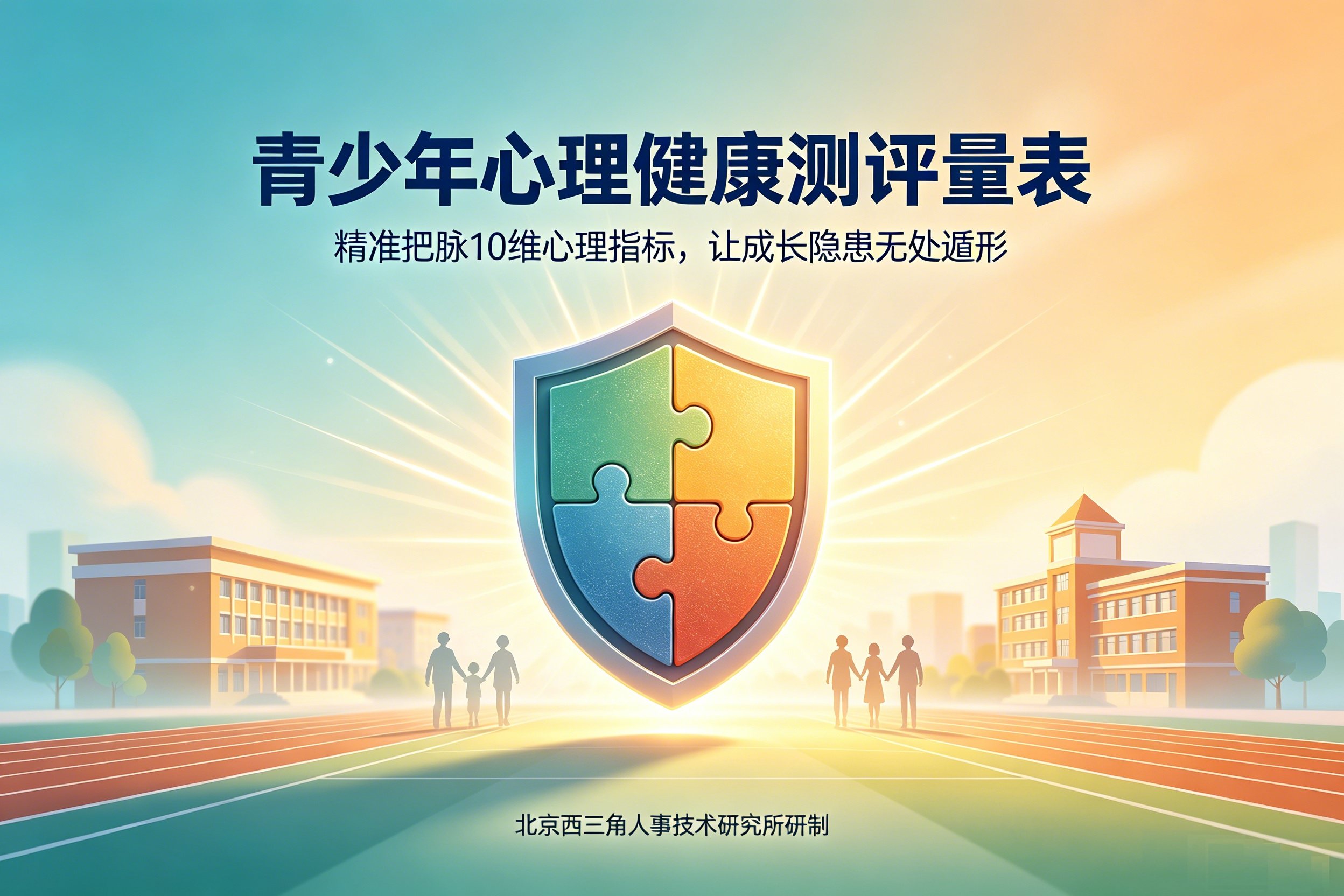 北京西三角人才测评网