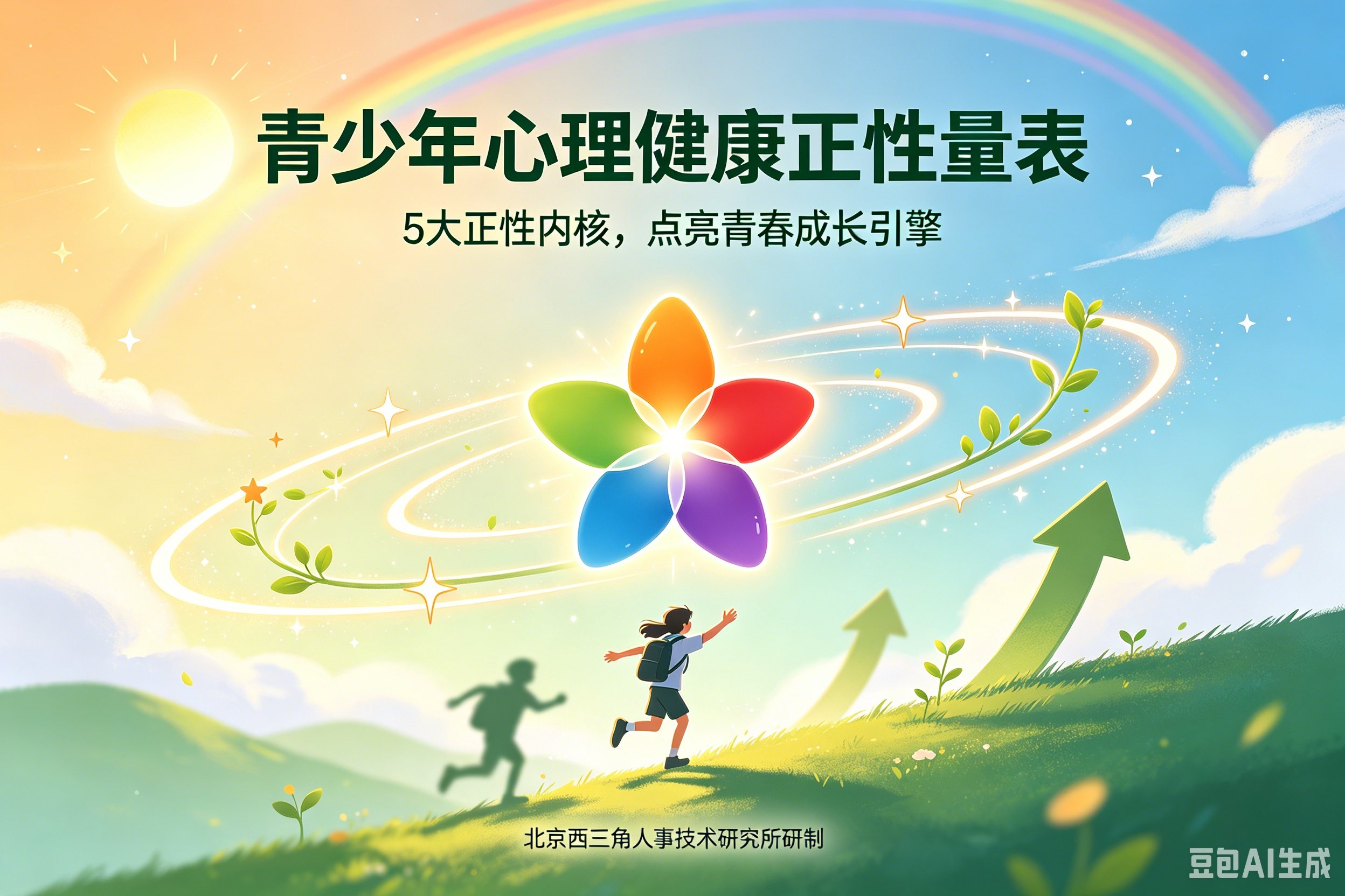 北京西三角人才测评网
