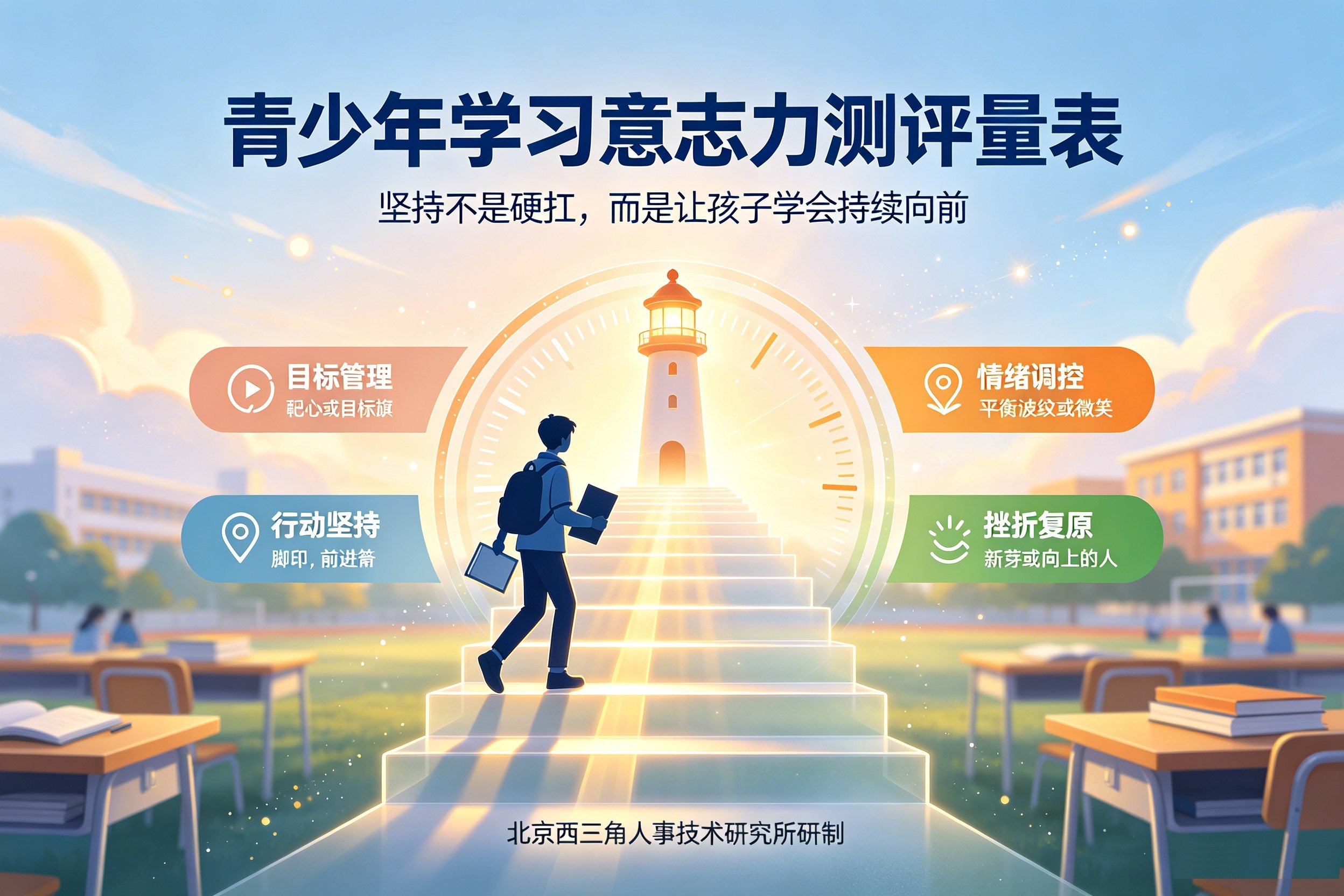 北京西三角人才测评网