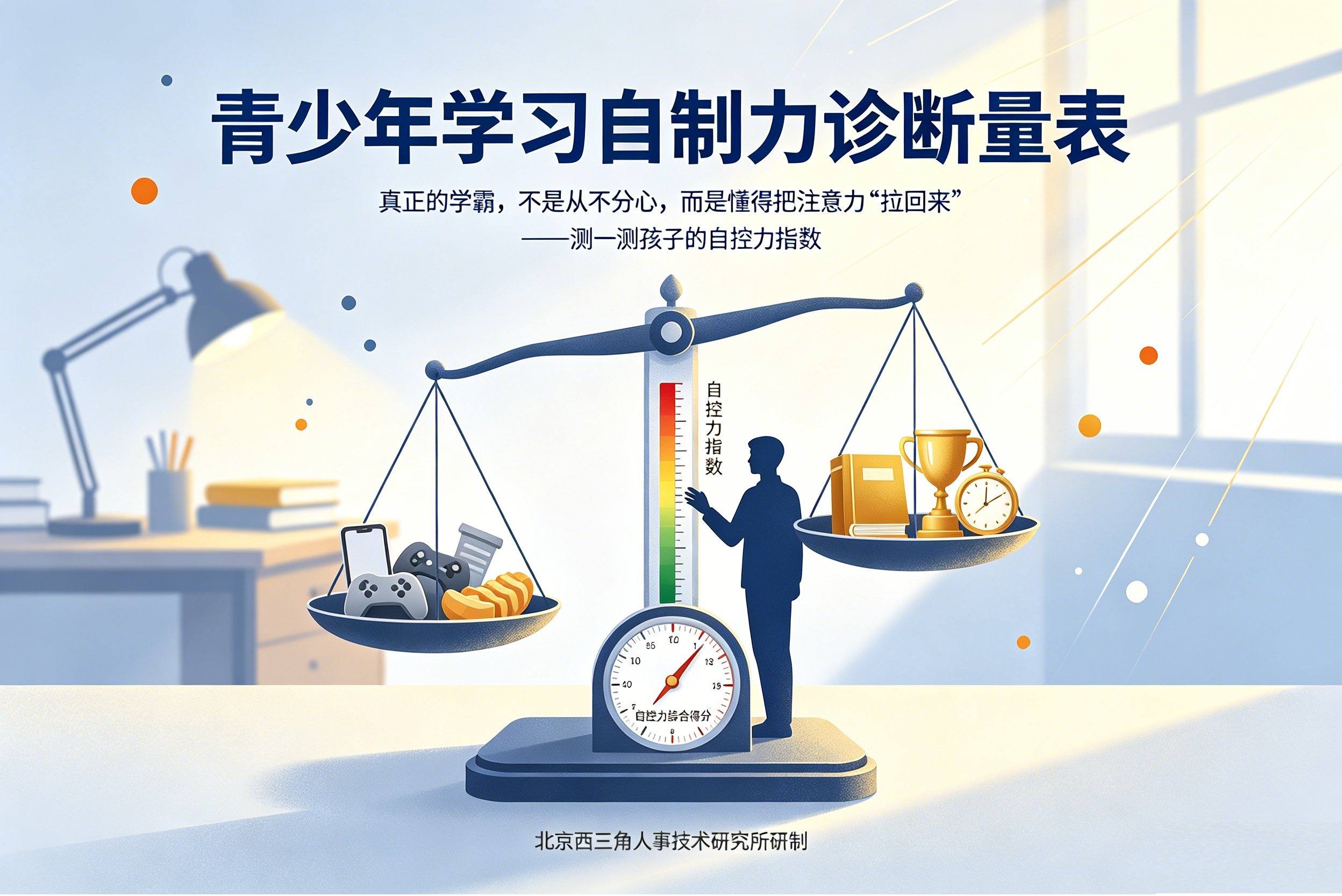 北京西三角人才测评网