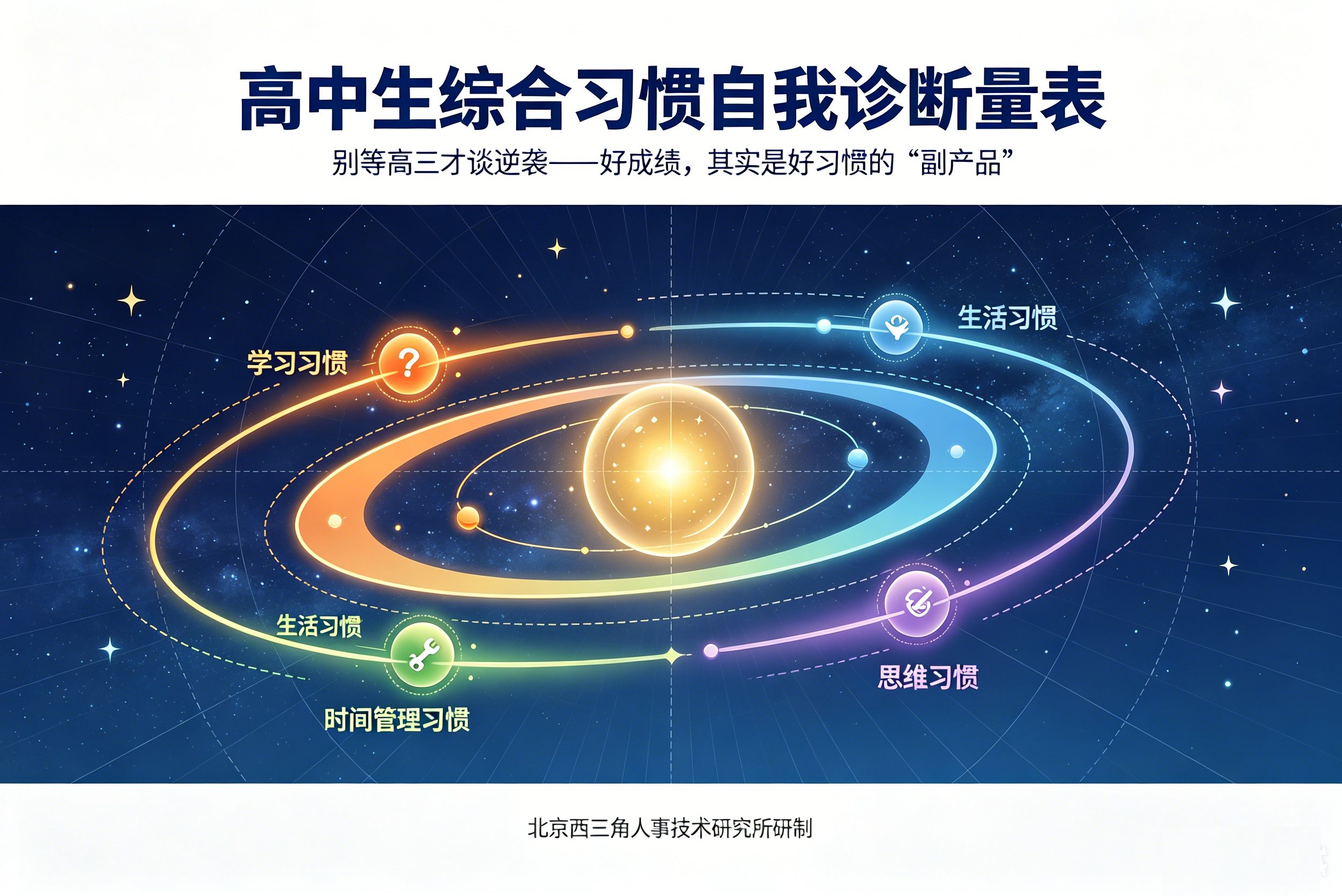 北京西三角人才测评网