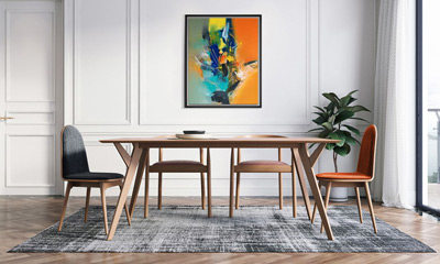 Somias full -house custom marketing center has settled in the foshan cbd to start a new era of brand development