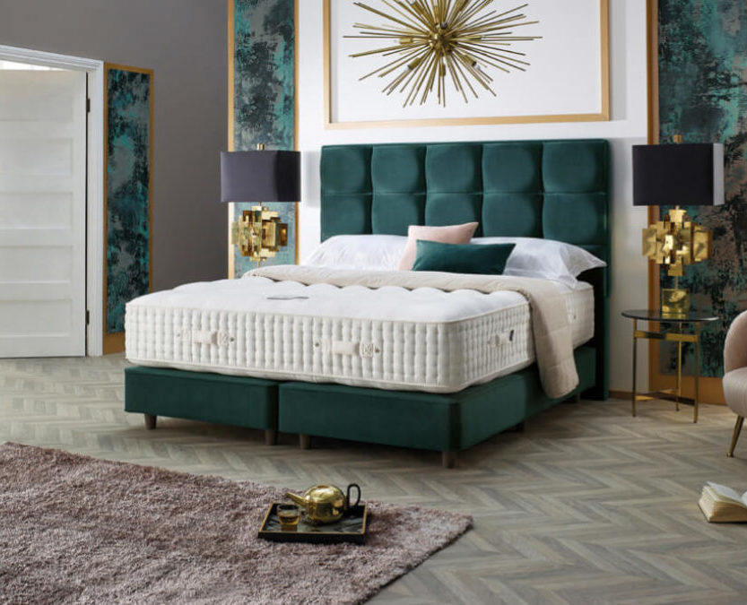 泰菲拉营销中心入驻佛山CBD，开启品牌发展新时代