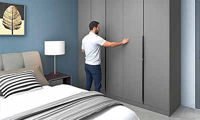 Melbourne Homeowner Review: Premium Wardrobes That Deliver