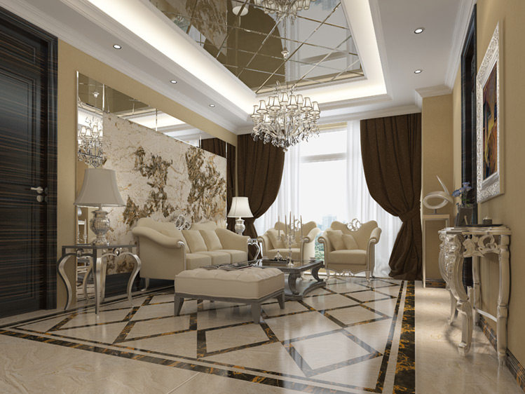 总投资 1 亿美元！又有陶企老板在海外投资建瓷砖厂