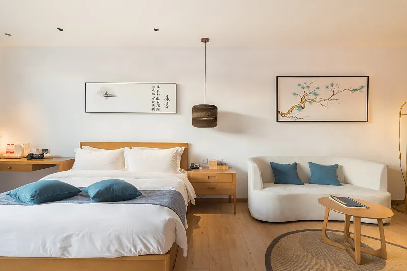 匠心筑梦，舒适万家 —— 佛山市怡神家具有限公司发展纪实