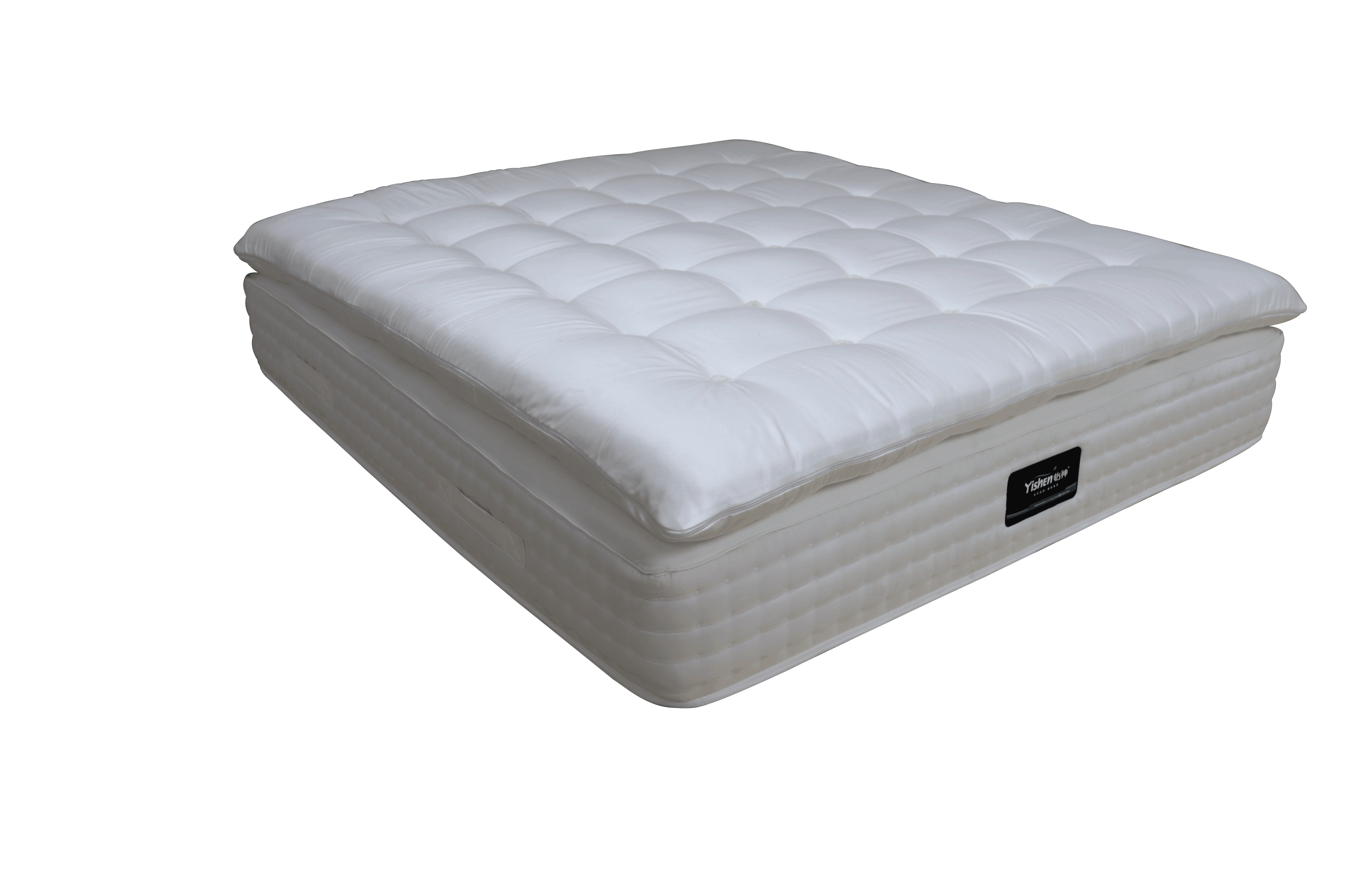 【YS-G02 手工床垫】