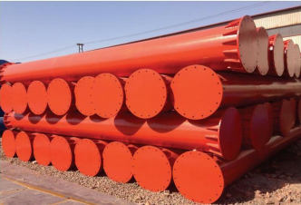 Water-based epoxy anti-rust primer