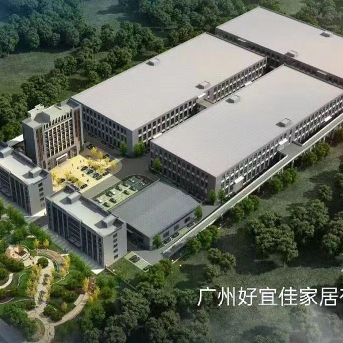 走進(jìn)好宜佳生產(chǎn)工廠(chǎng)