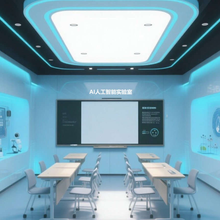 AI人工智能教室