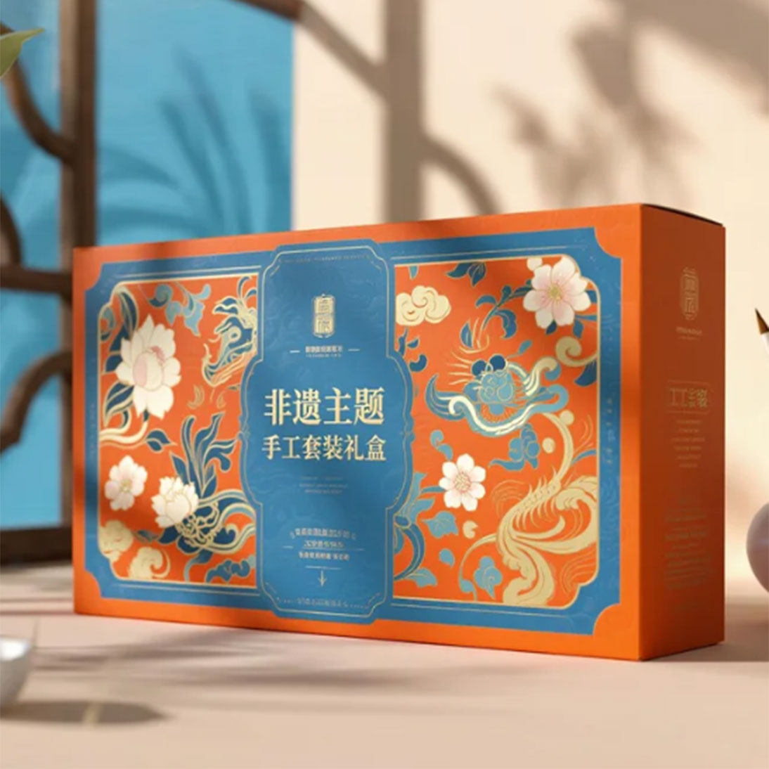 上海风尚信息技术有限公司