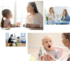 南通市通州区博恩儿童康复中心