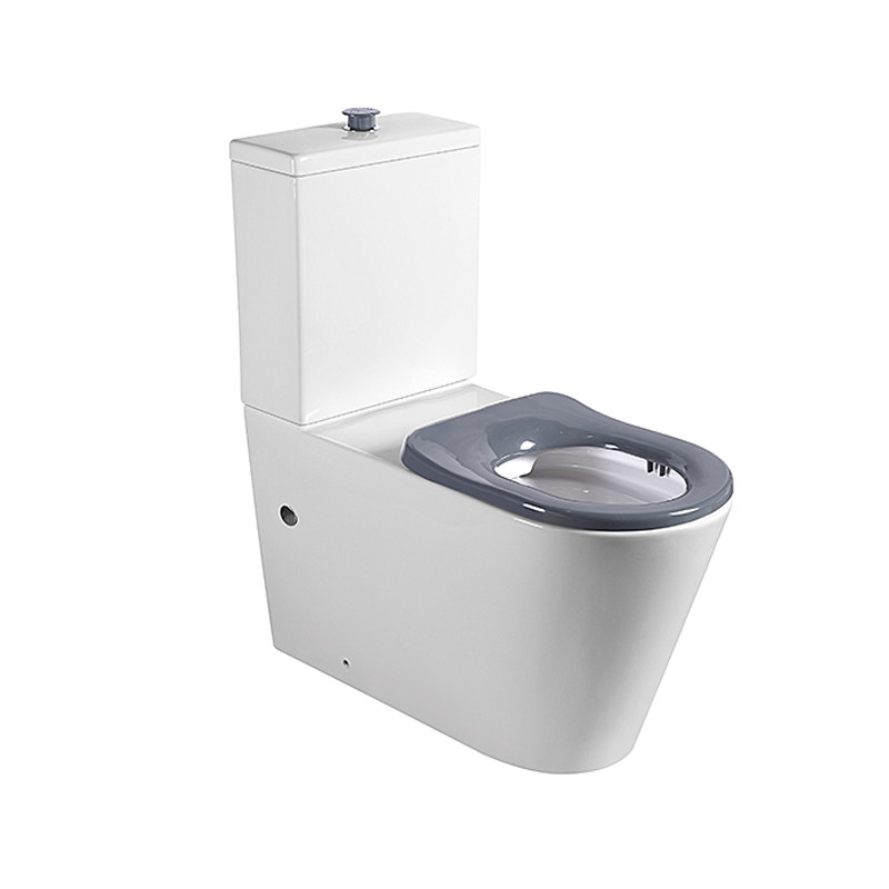European Standard Australia Bathroom Set Sanitary Ware Handicapped Toilet