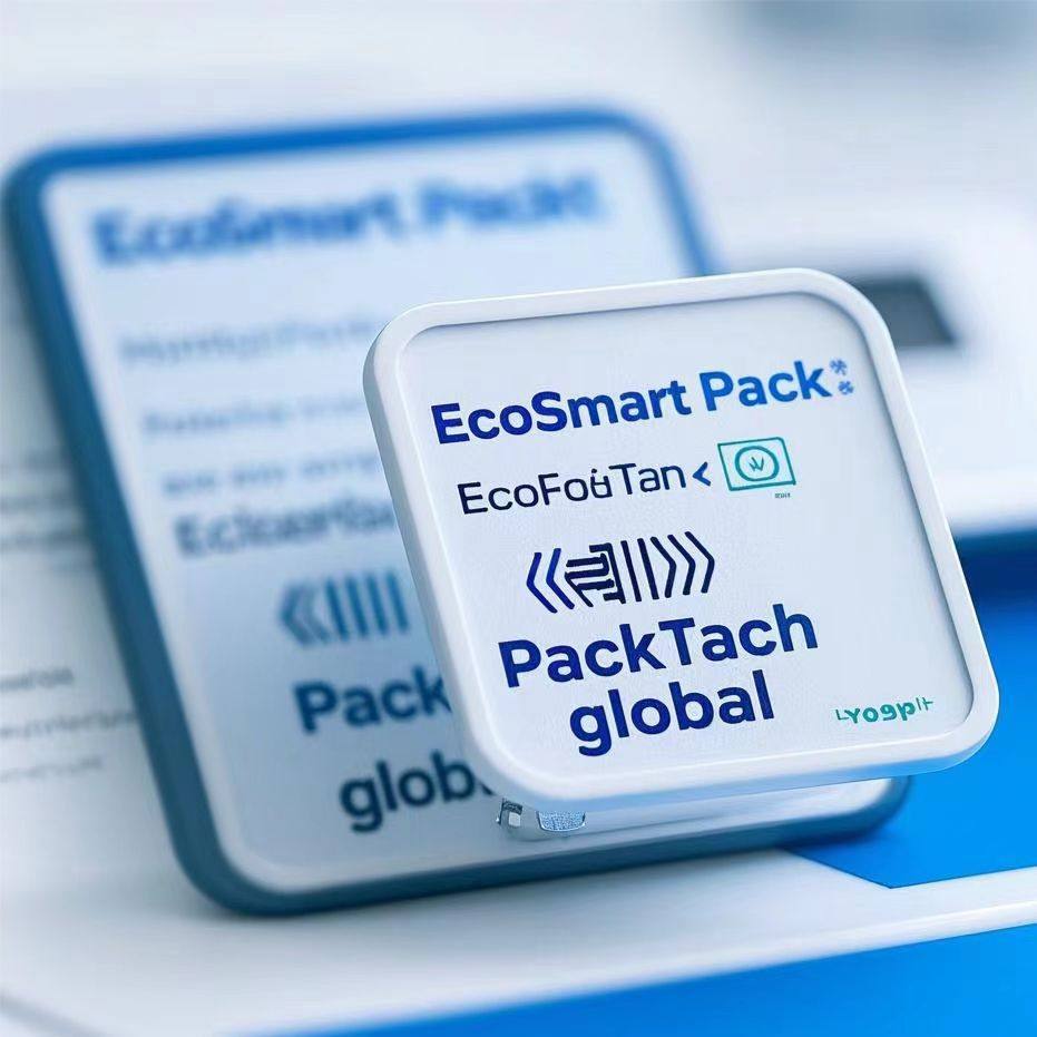 EcoSmart Card