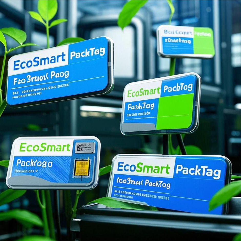 EcoSmart Card