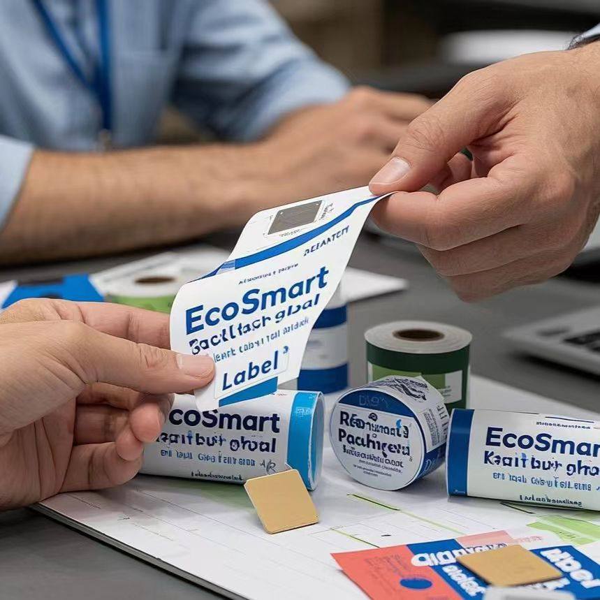 EcoSmart label