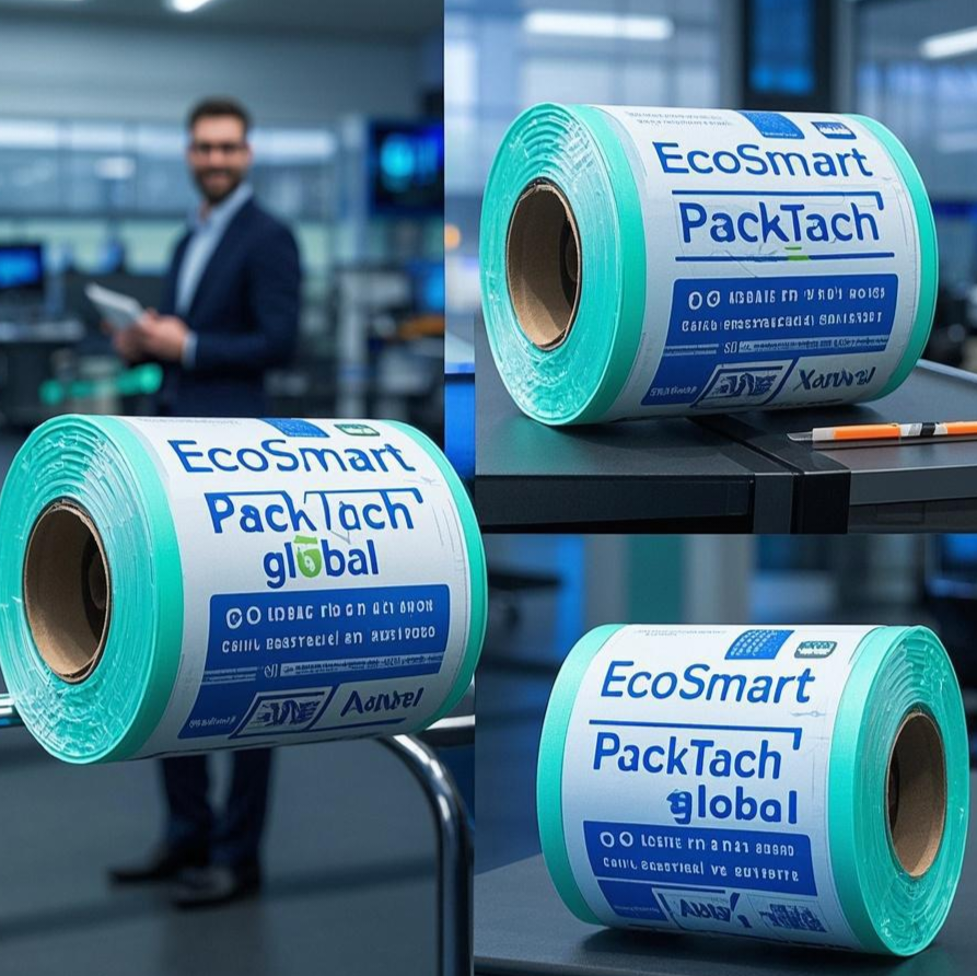 EcoSmart label
