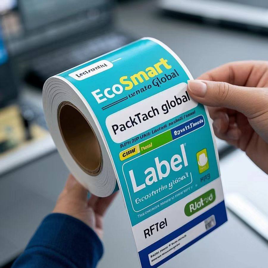 EcoSmart label