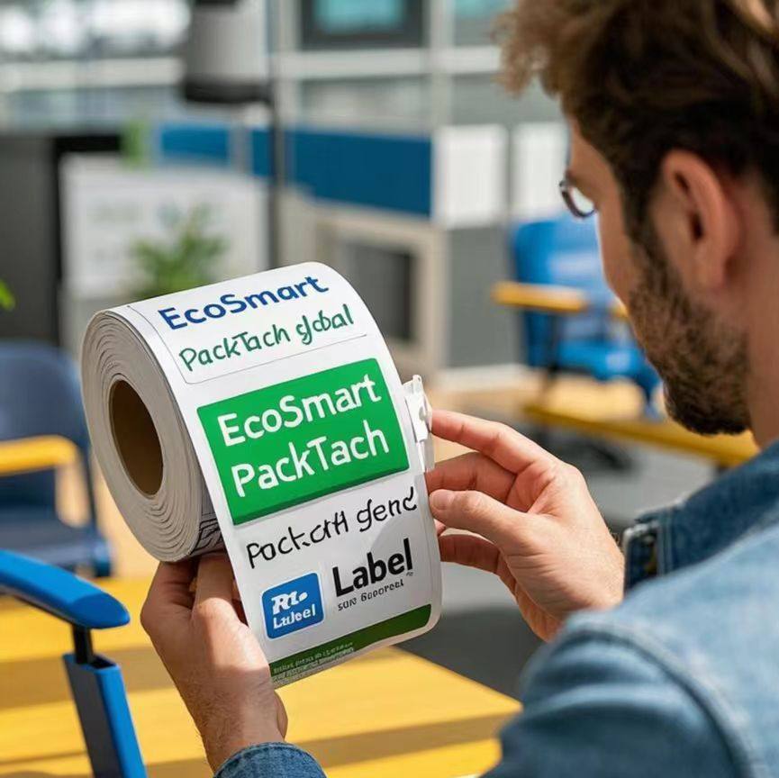 EcoSmart label