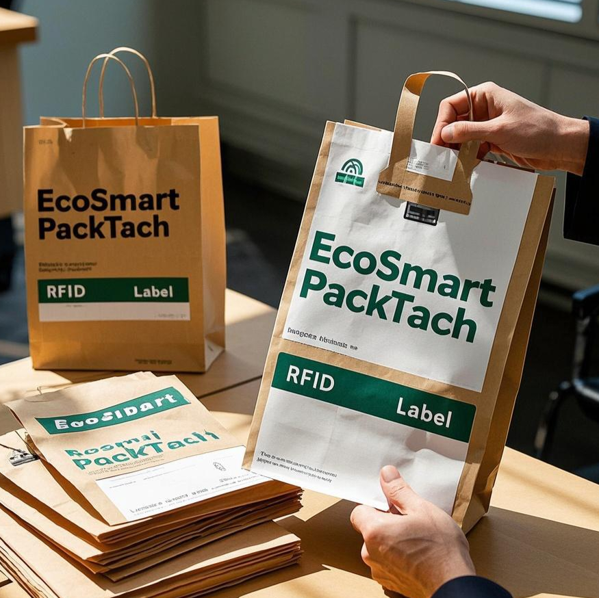 EcoSmart  paper bag