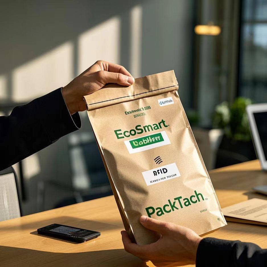 EcoSmart  paper bag