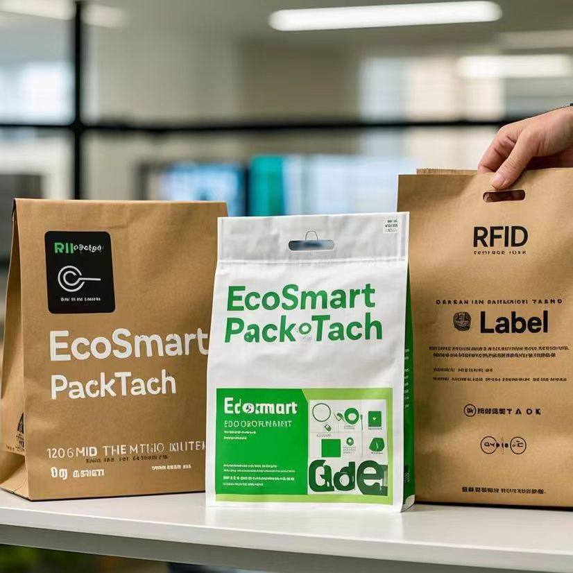 EcoSmart  paper bag