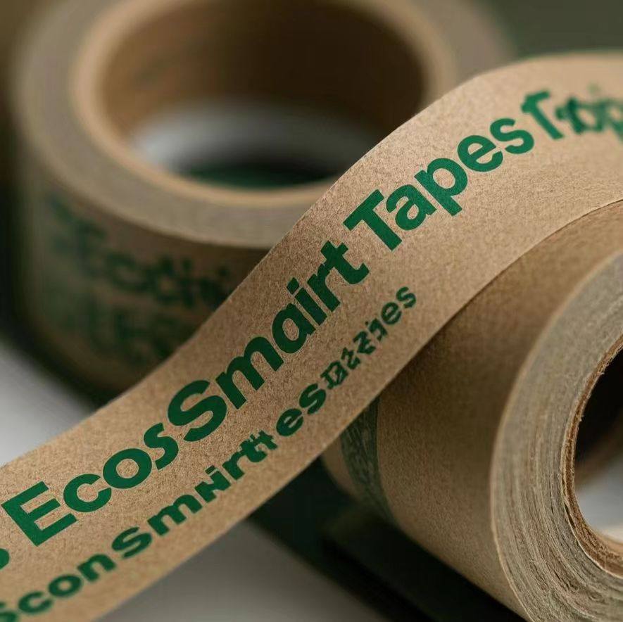 EcoSmart  paper Tapes