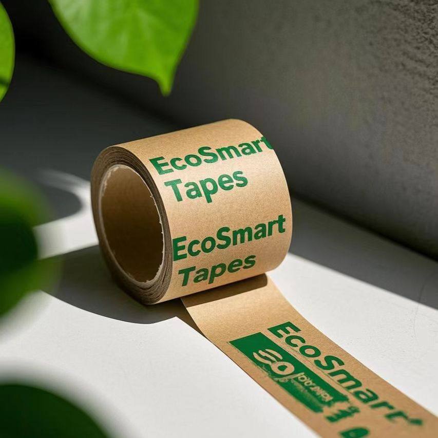 EcoSmart  paper Tapes