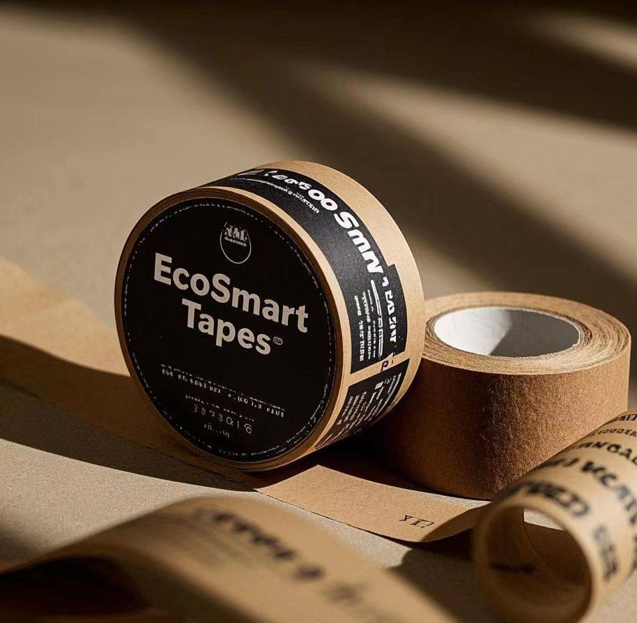 EcoSmart  paper Tapes