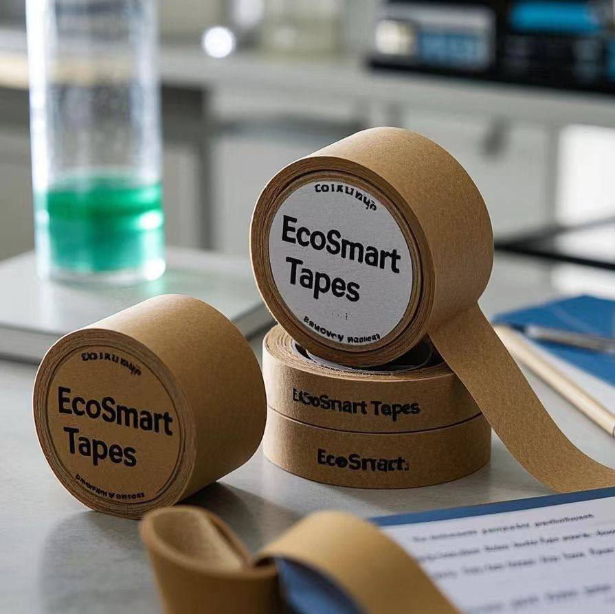 EcoSmart  paper Tapes