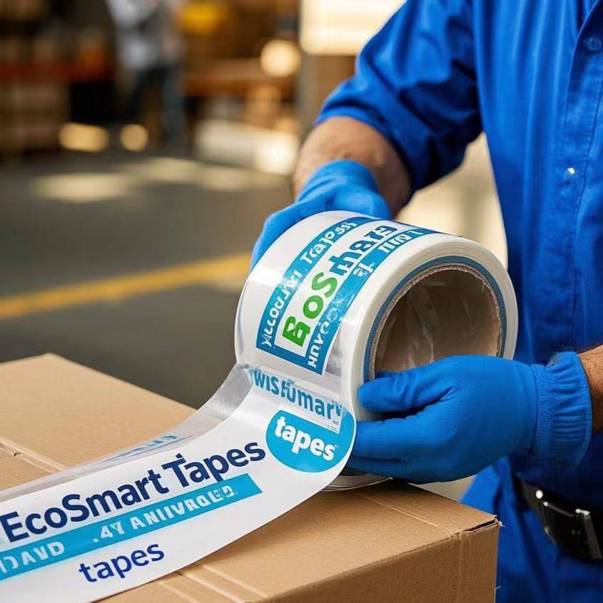 EcoSmart  paper Tapes
