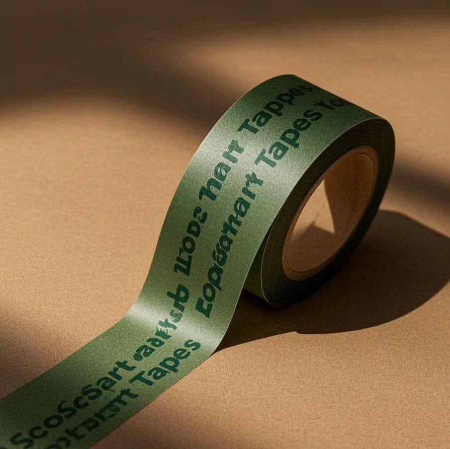 EcoSmart  paper Tapes