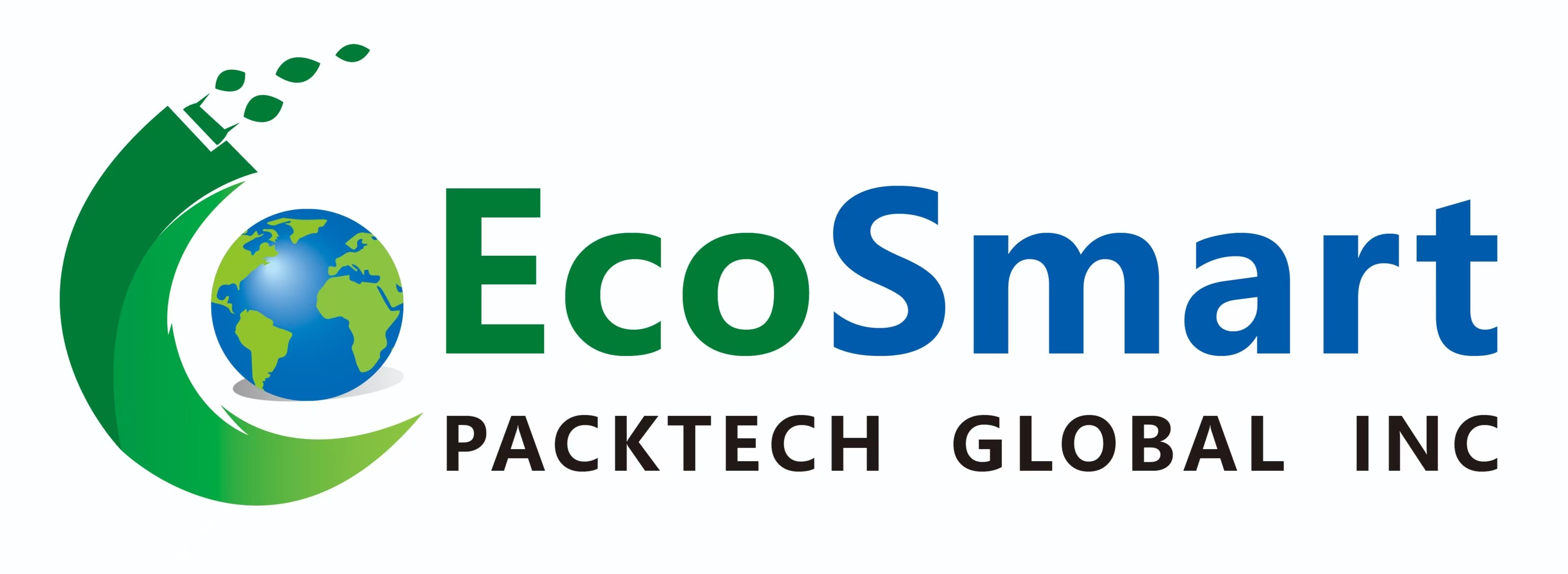 EcoSmart PackTech Global Inc