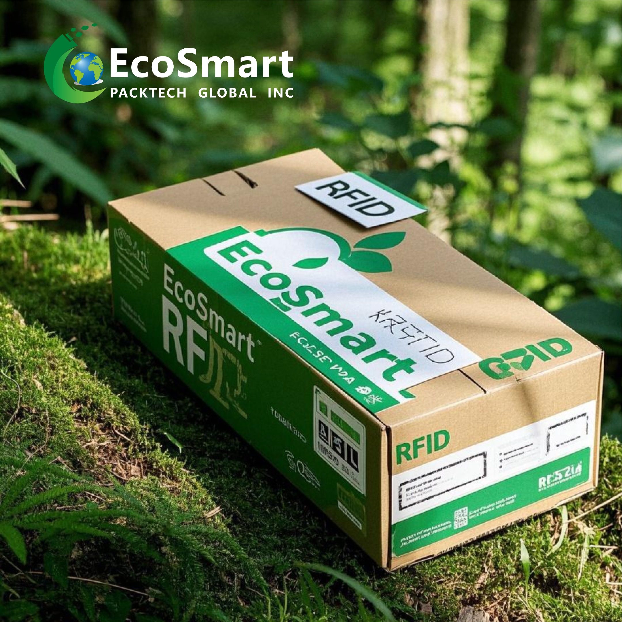 EcoSmart Box