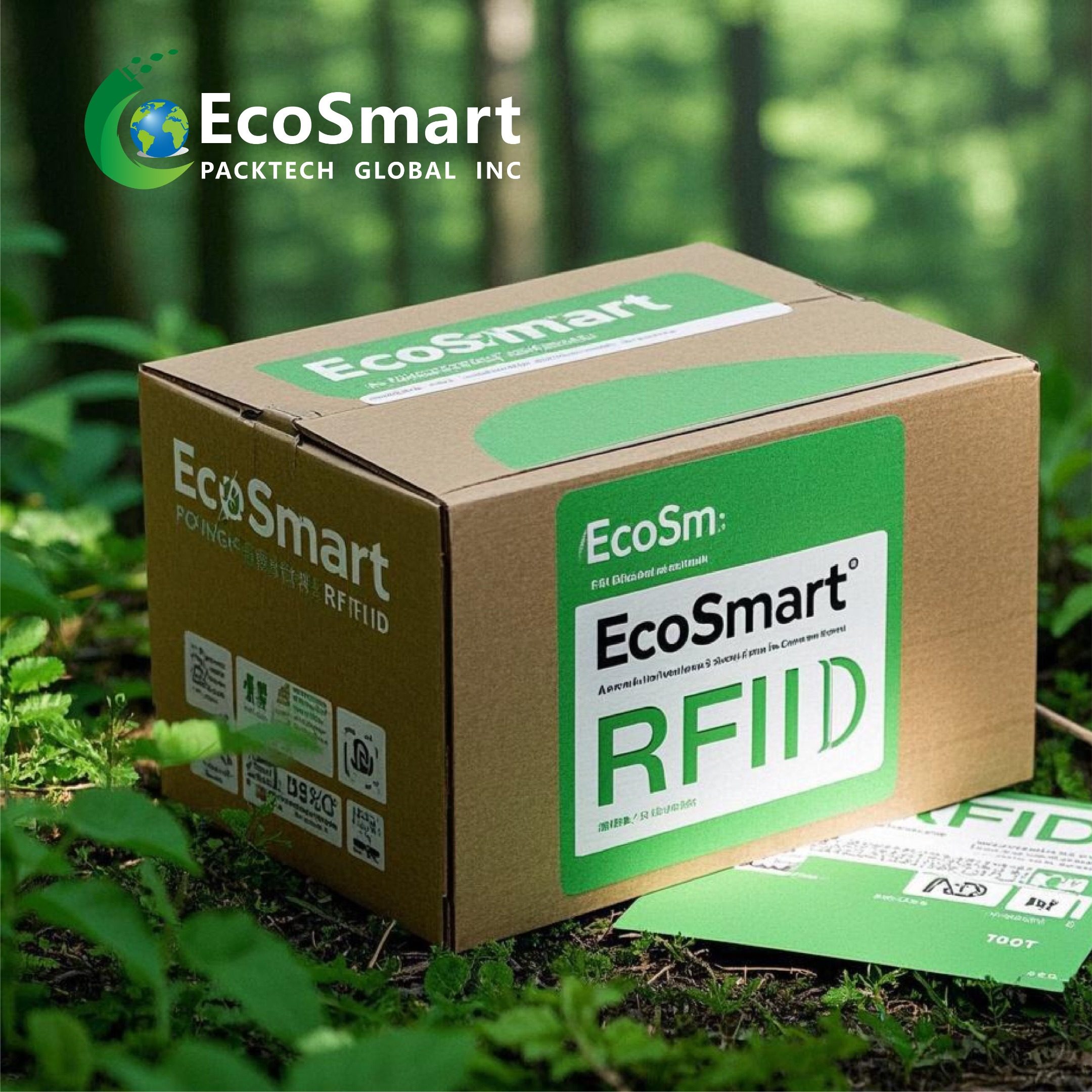 EcoSmart Box