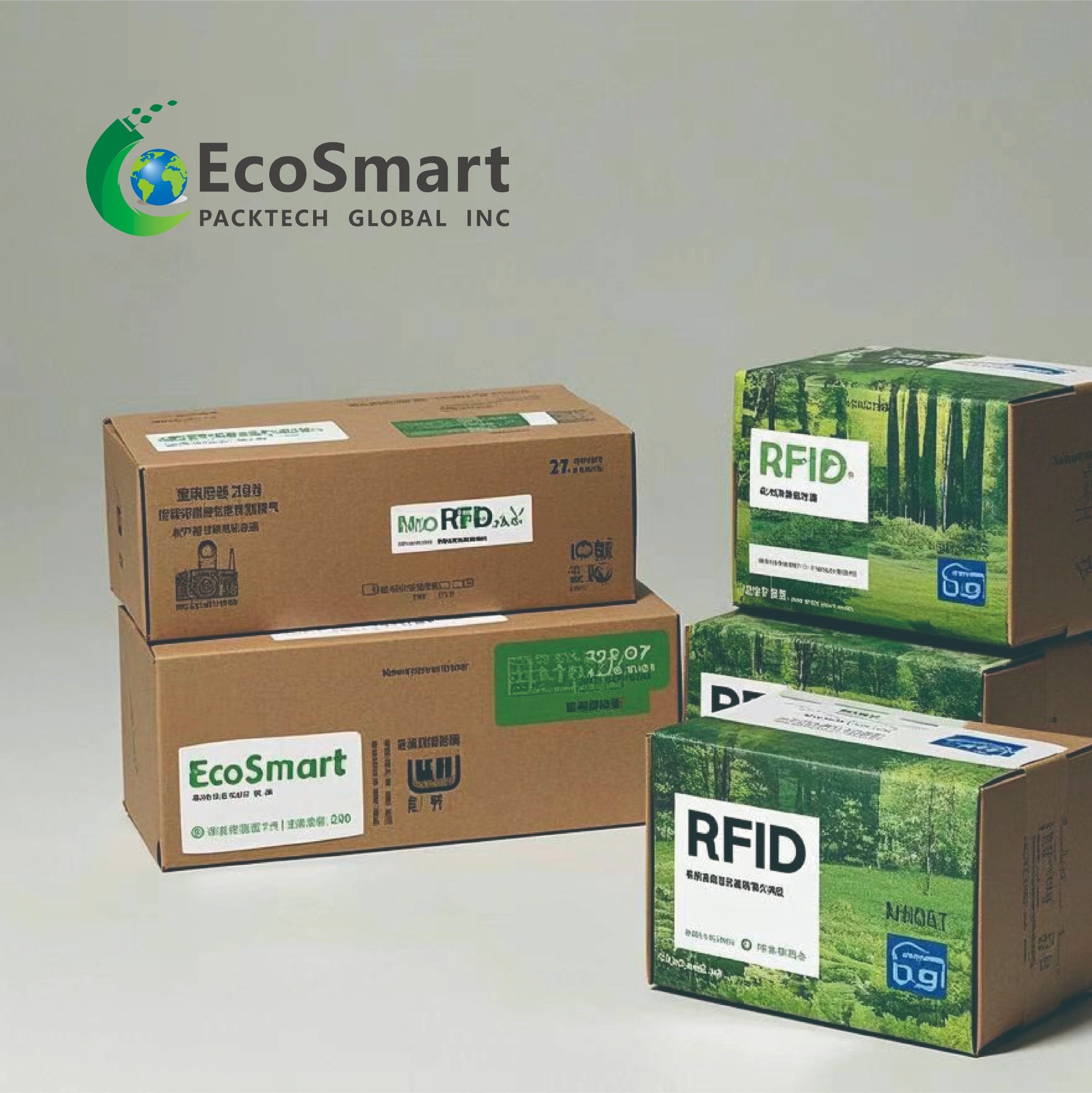 EcoSmart Box