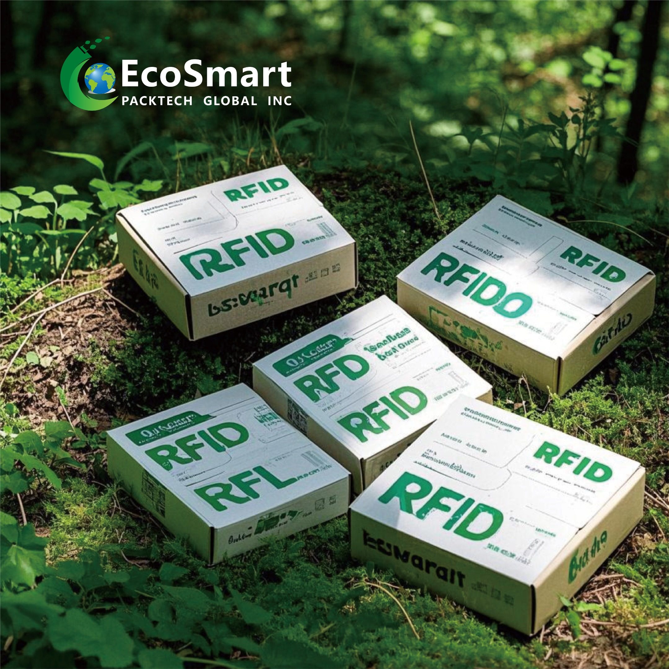 EcoSmart Box
