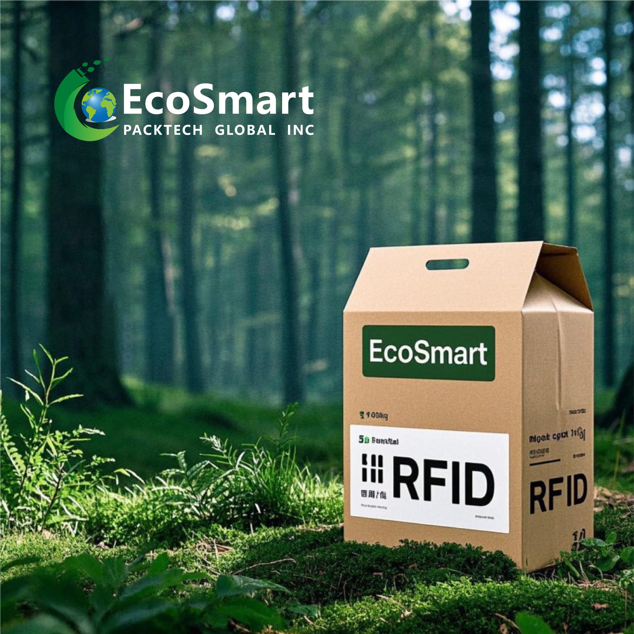 EcoSmart Box