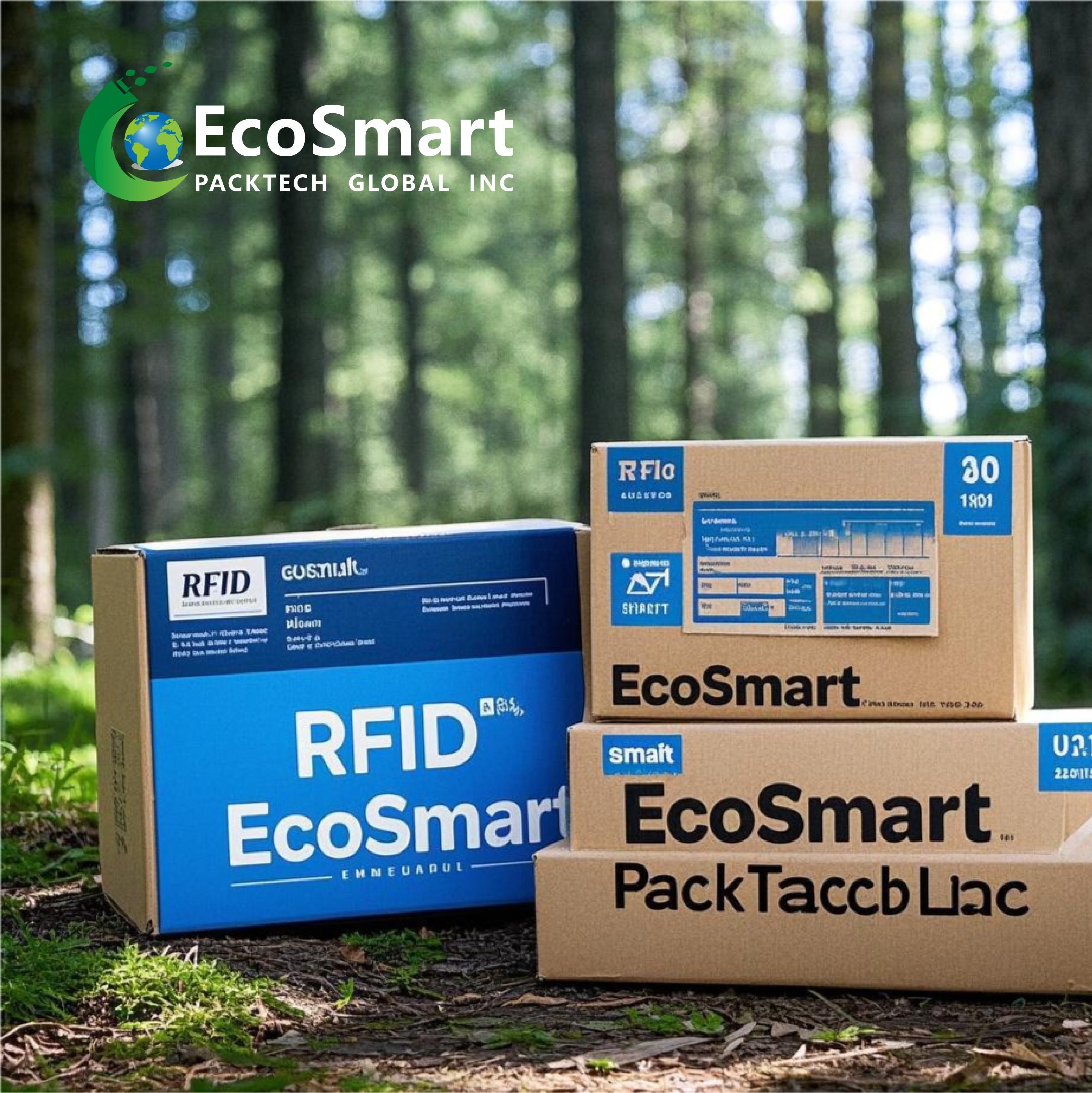 EcoSmart Box