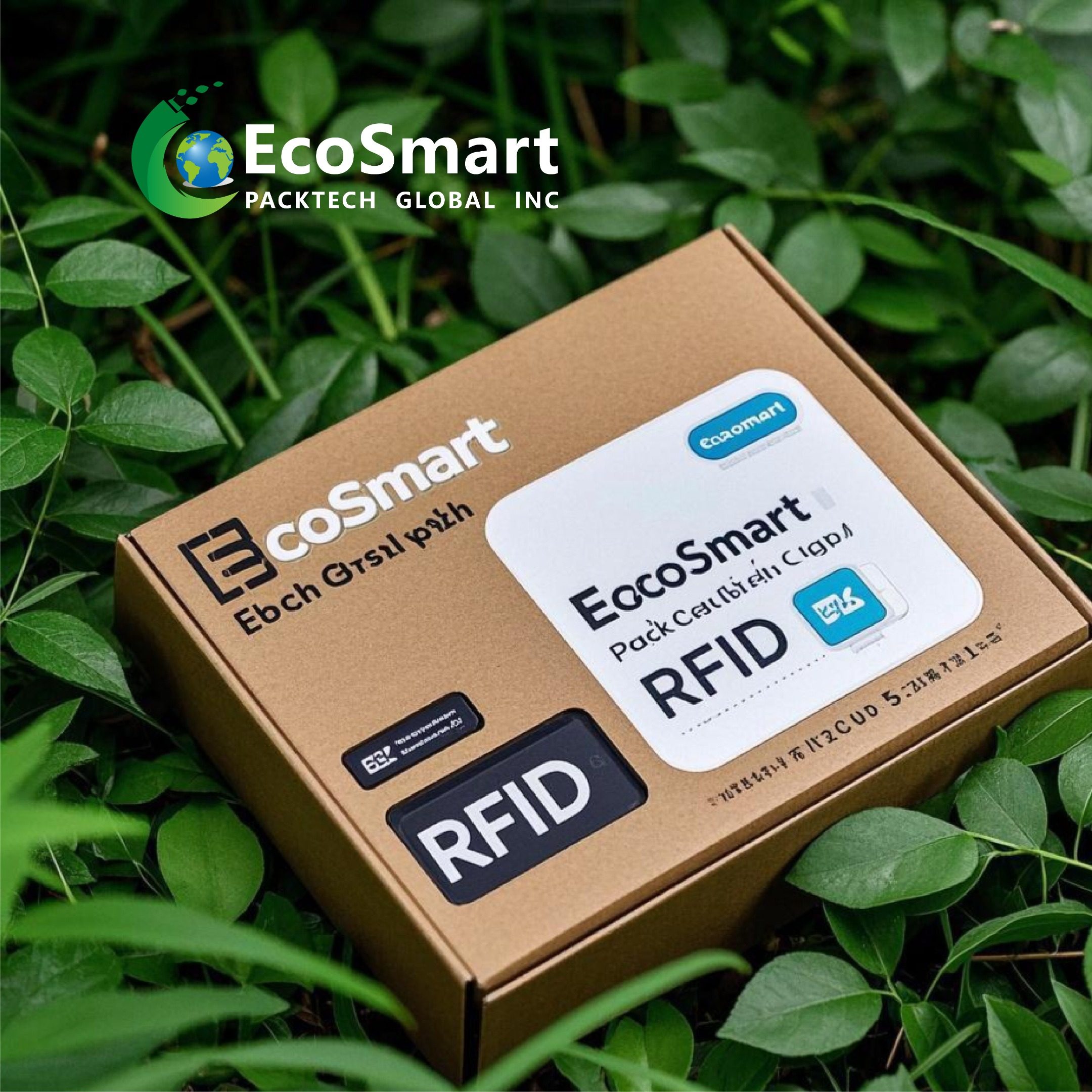 EcoSmart Box