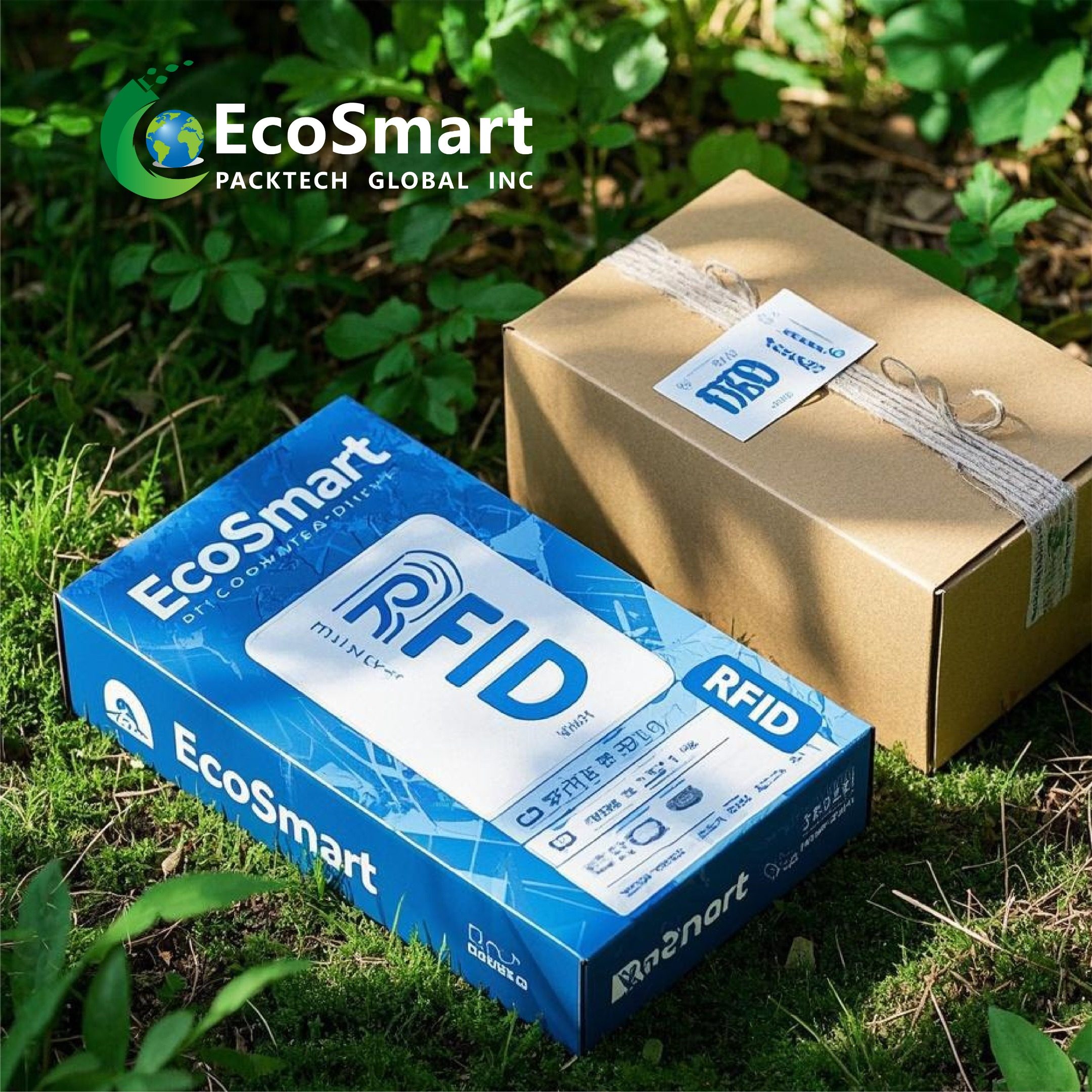 EcoSmart Box