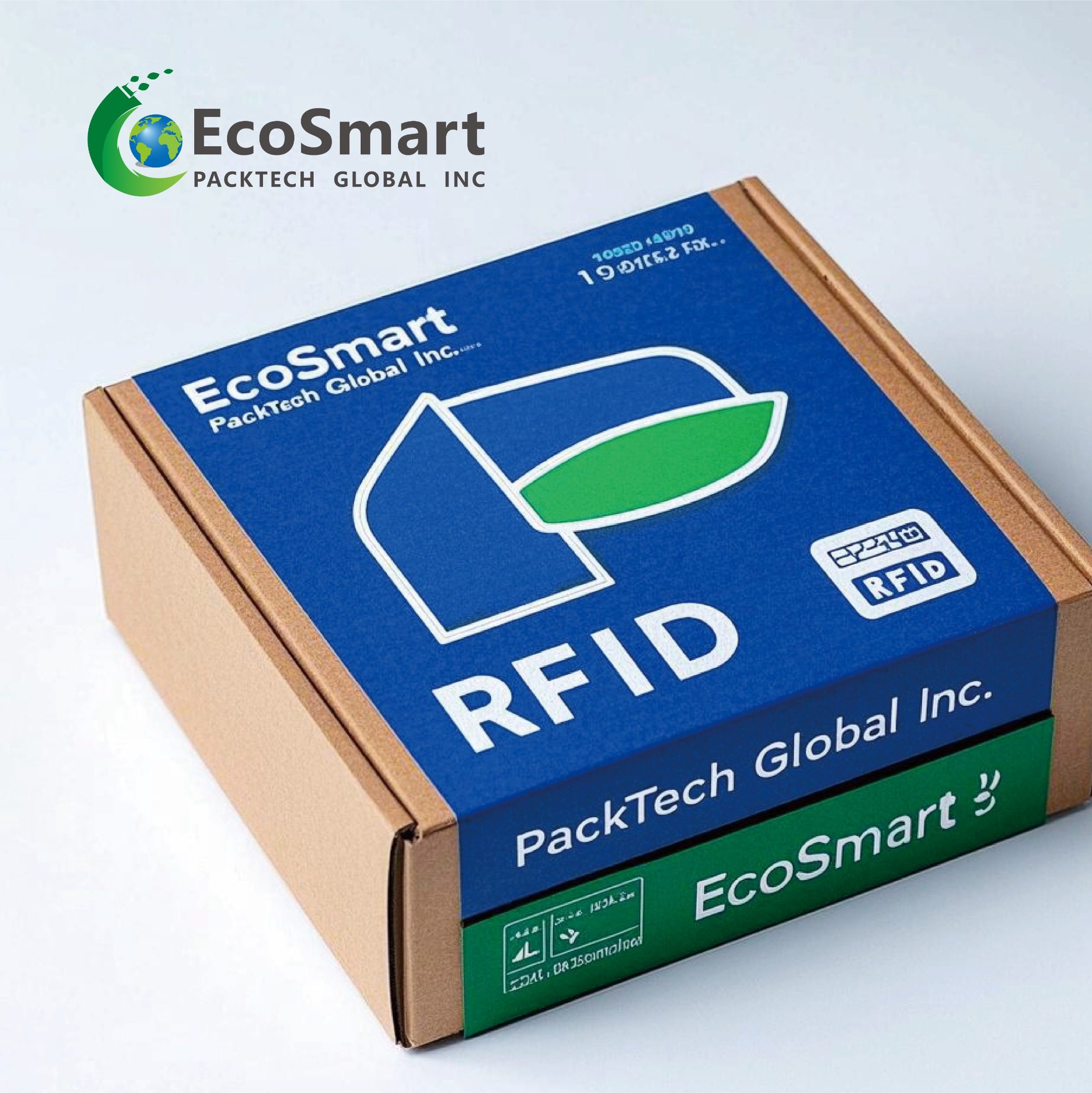 EcoSmart Box