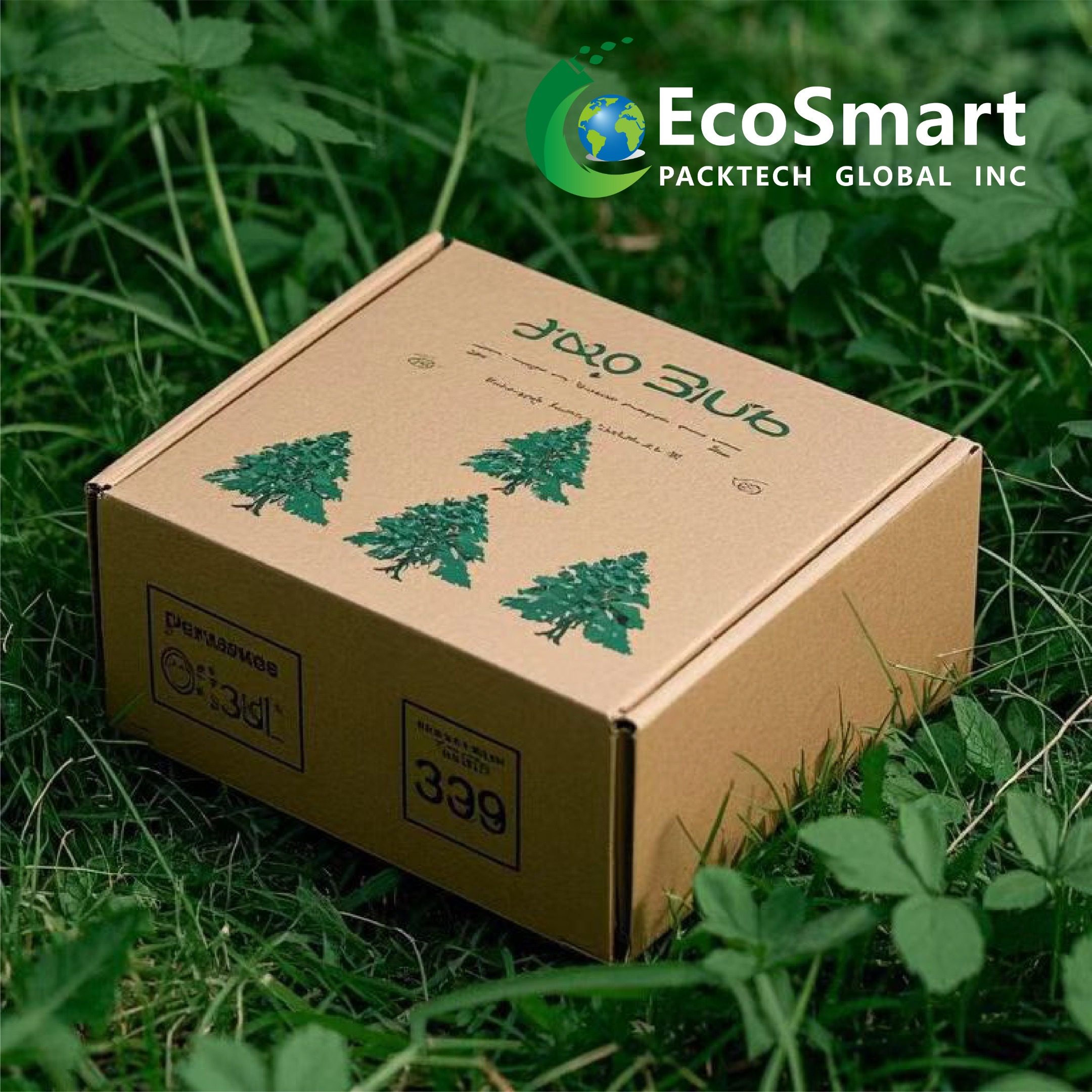 EcoSmart Box