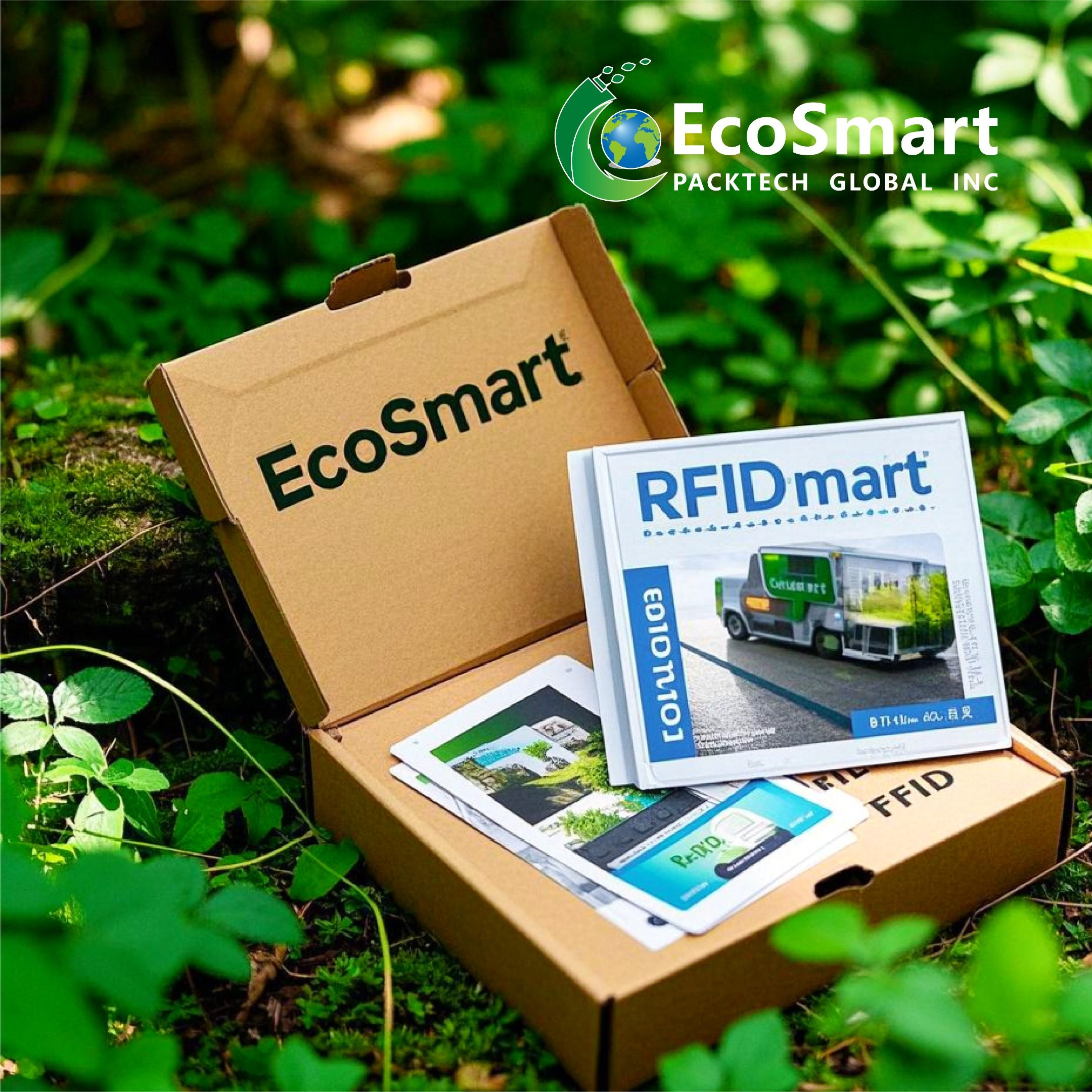 EcoSmart Box