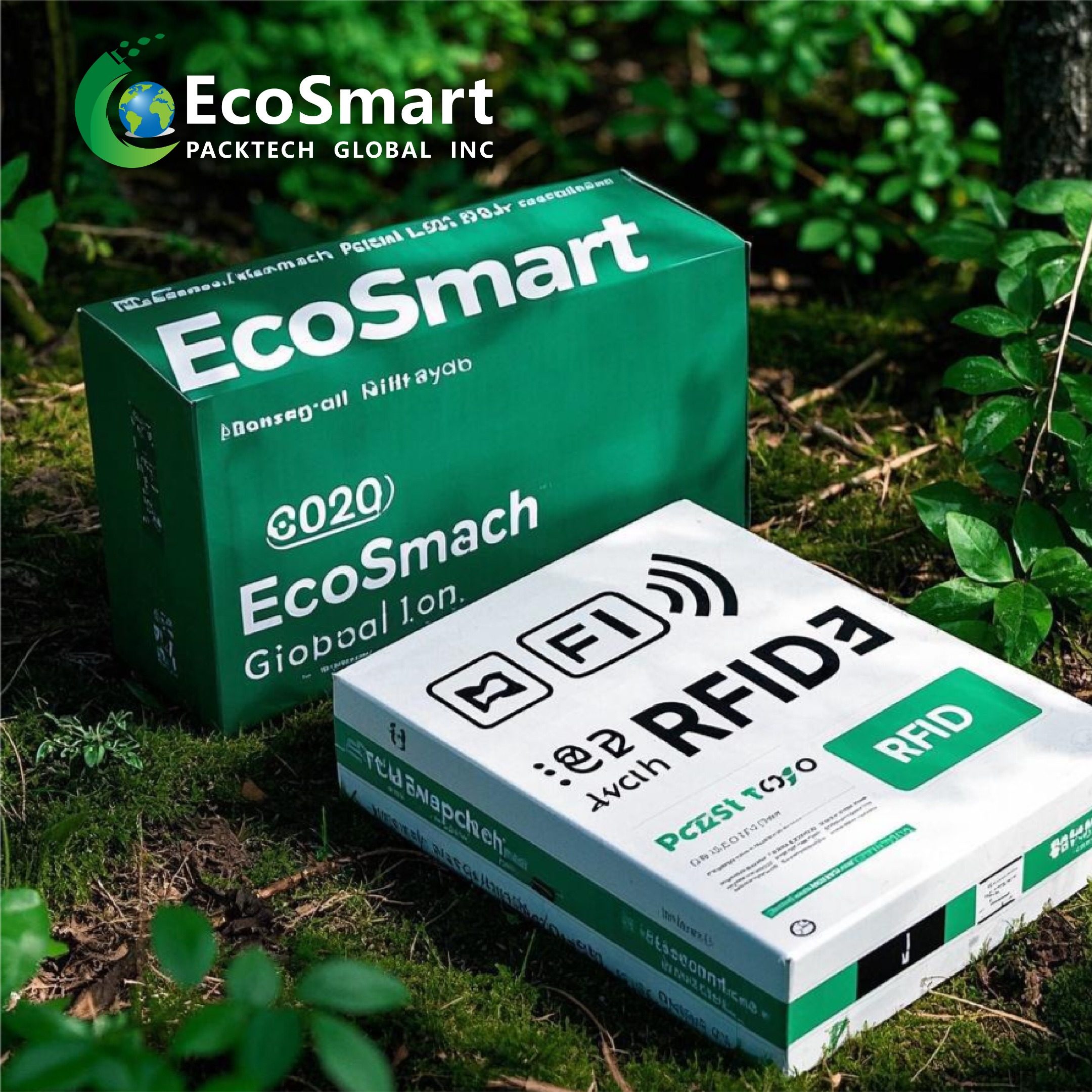 EcoSmart Box