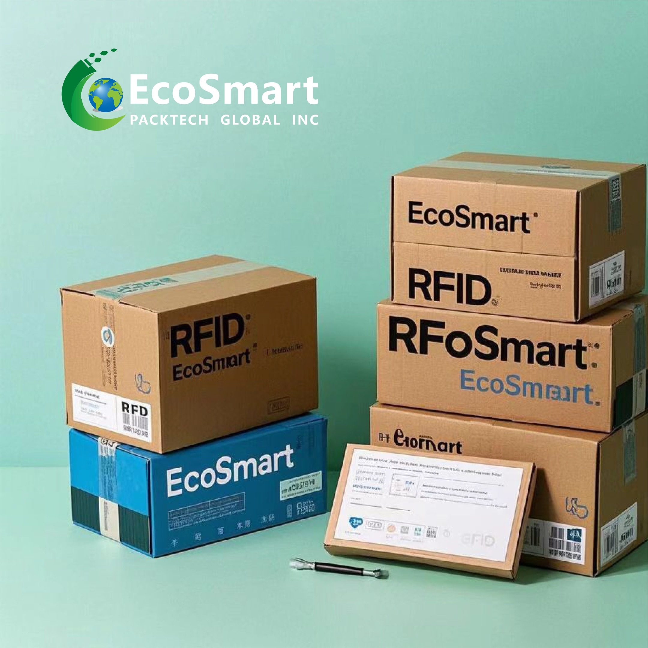 EcoSmart Box