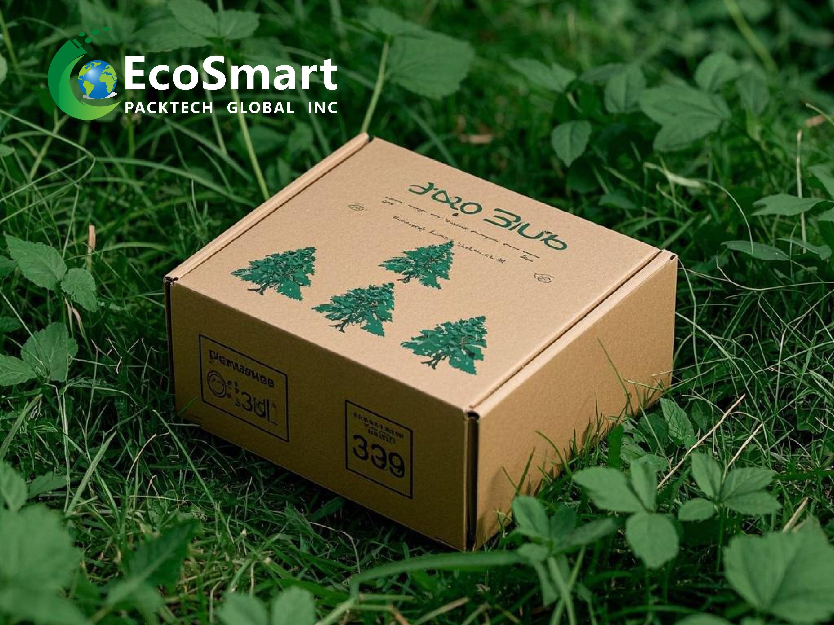 EcoSmart Box