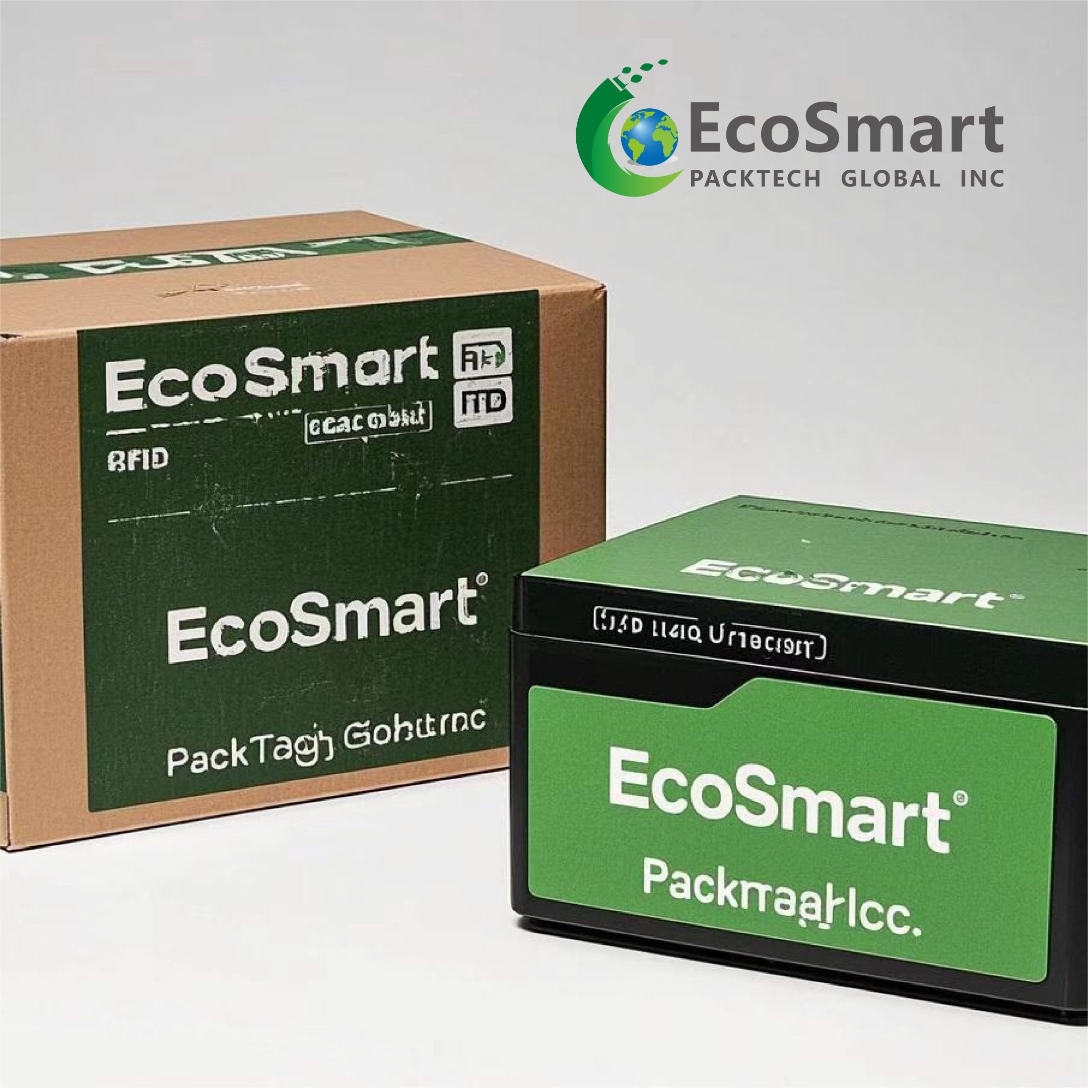 EcoSmart Box
