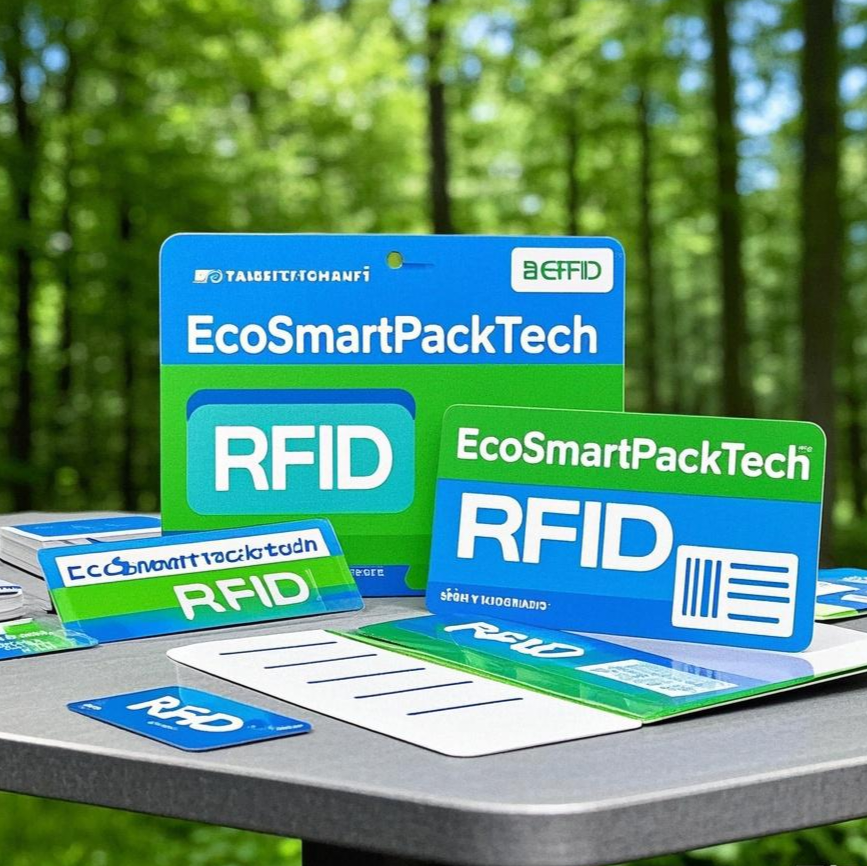 RFID EocSmart Tags